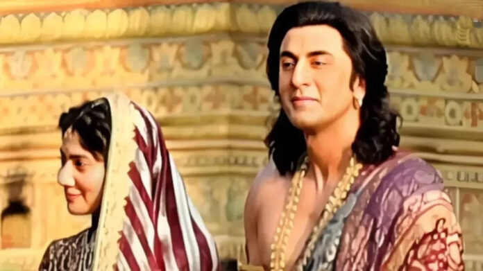 Ramayan Film